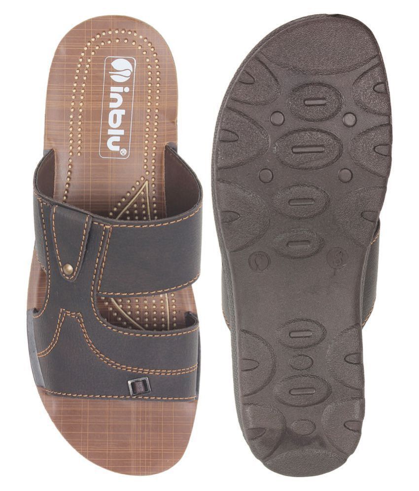 inblu sandals online