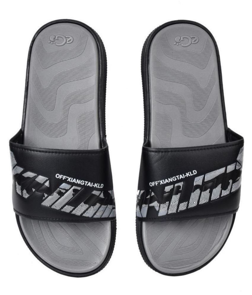 EGO Gray Slides Price in India Buy EGO Gray Slides Online at Snapdeal