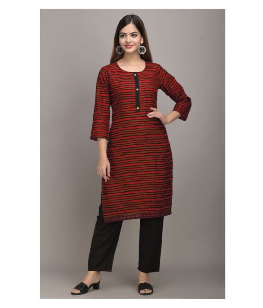 jaipur kurti pants