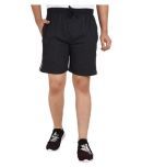 Neo Garments Grey Shorts SINGLE SHORTS CHARCOAL (SIZES FROM : M TO 7XL).