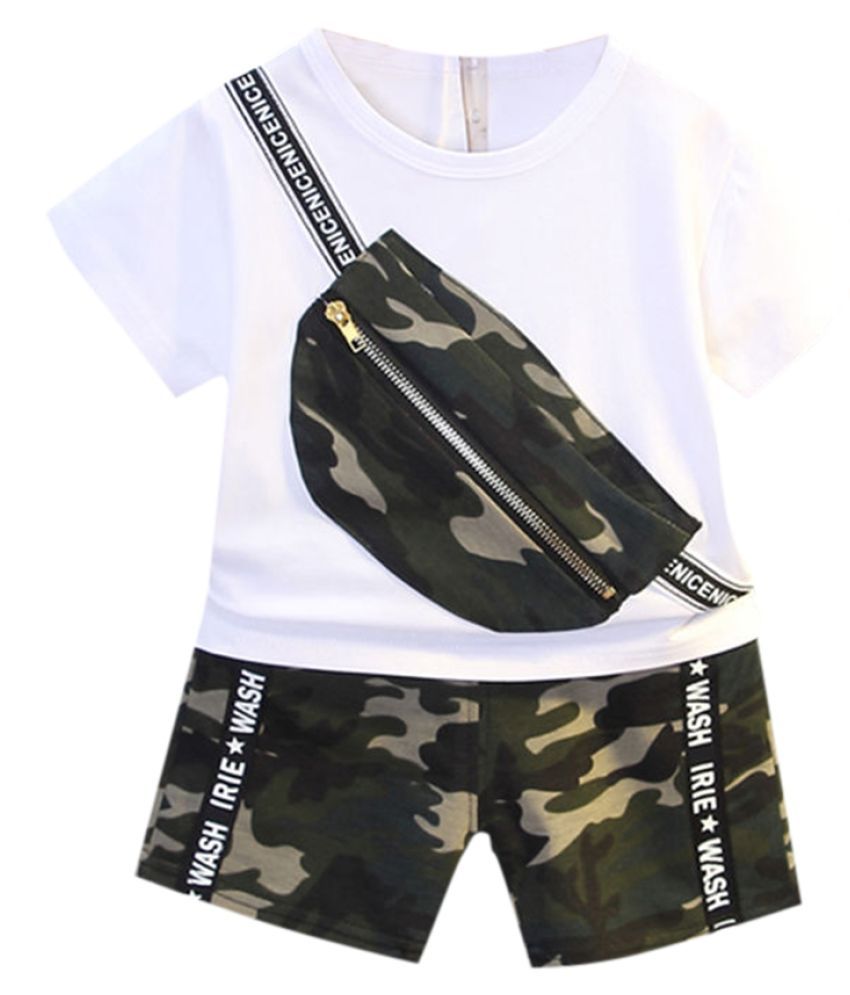 white shorts 12-18 months