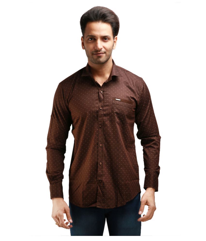 mens carnival shirt