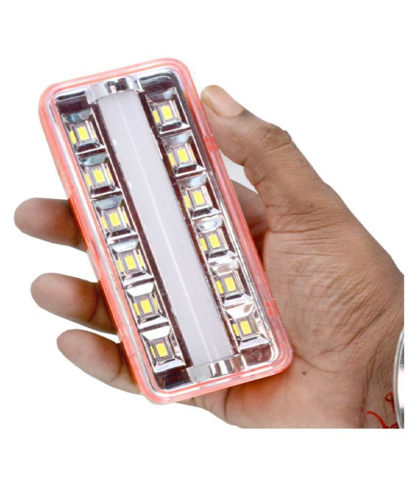 mini emergency light