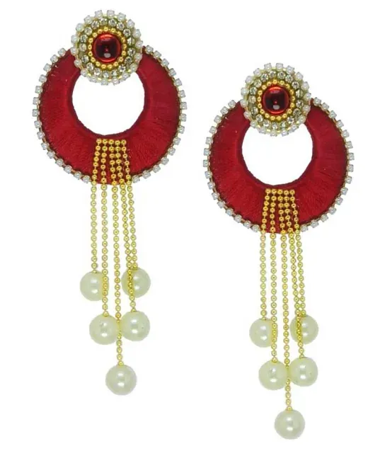 Snapdeal online shopping on sale earrings