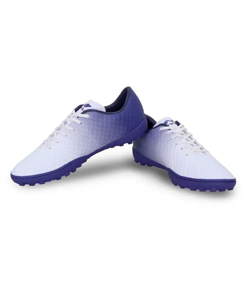 Nivia on sale football flats