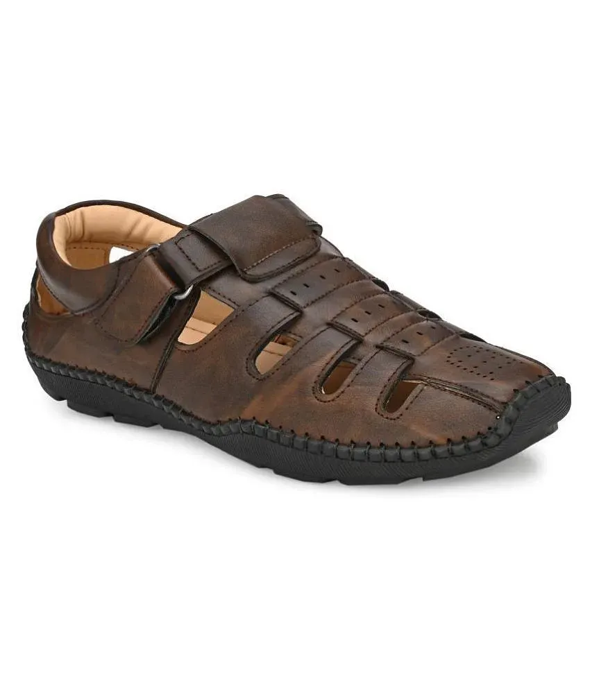 snapdeal sandals for mens