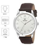 Walrus Formal Style Leather Analog Men's Watch