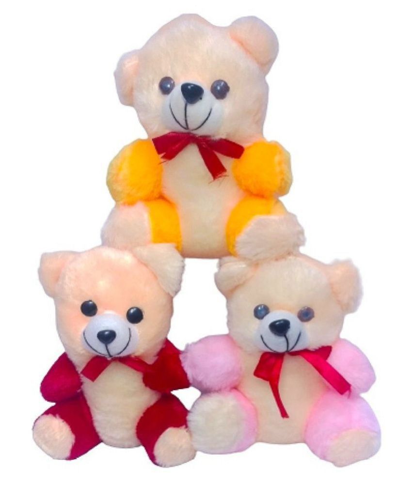 rj teddy bear