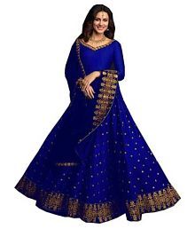 lehenga designs for 11 years girl