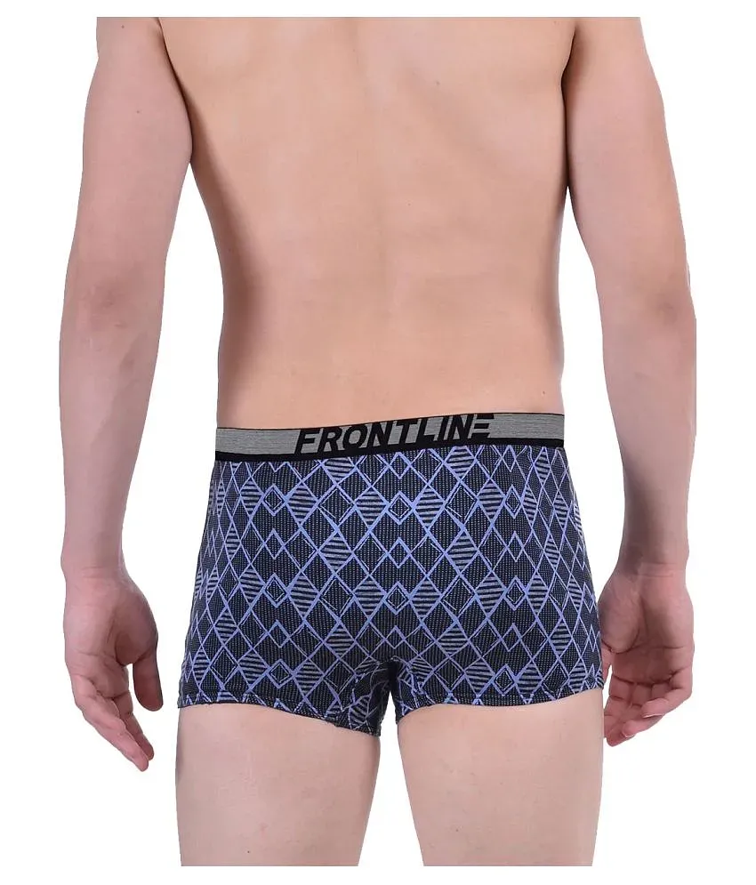 Rupa Frontline Multi Trunk Pack of 11 - Buy Rupa Frontline Multi Trunk Pack  of 11 Online at Best Prices in India on Snapdeal