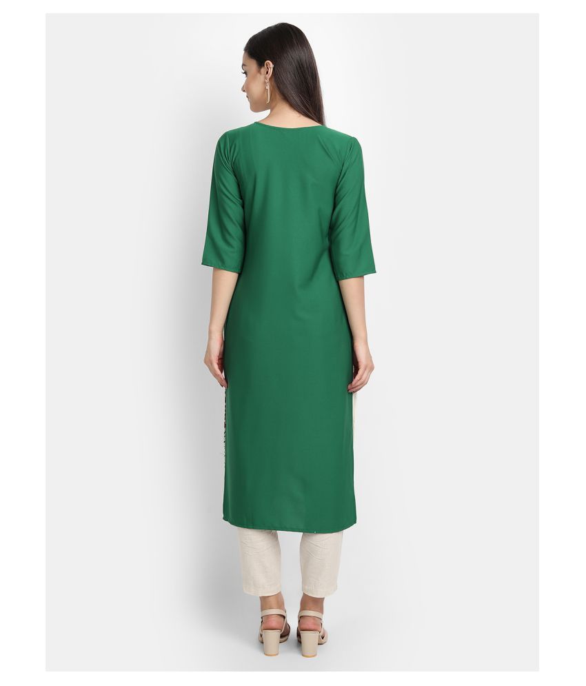 stop kurti