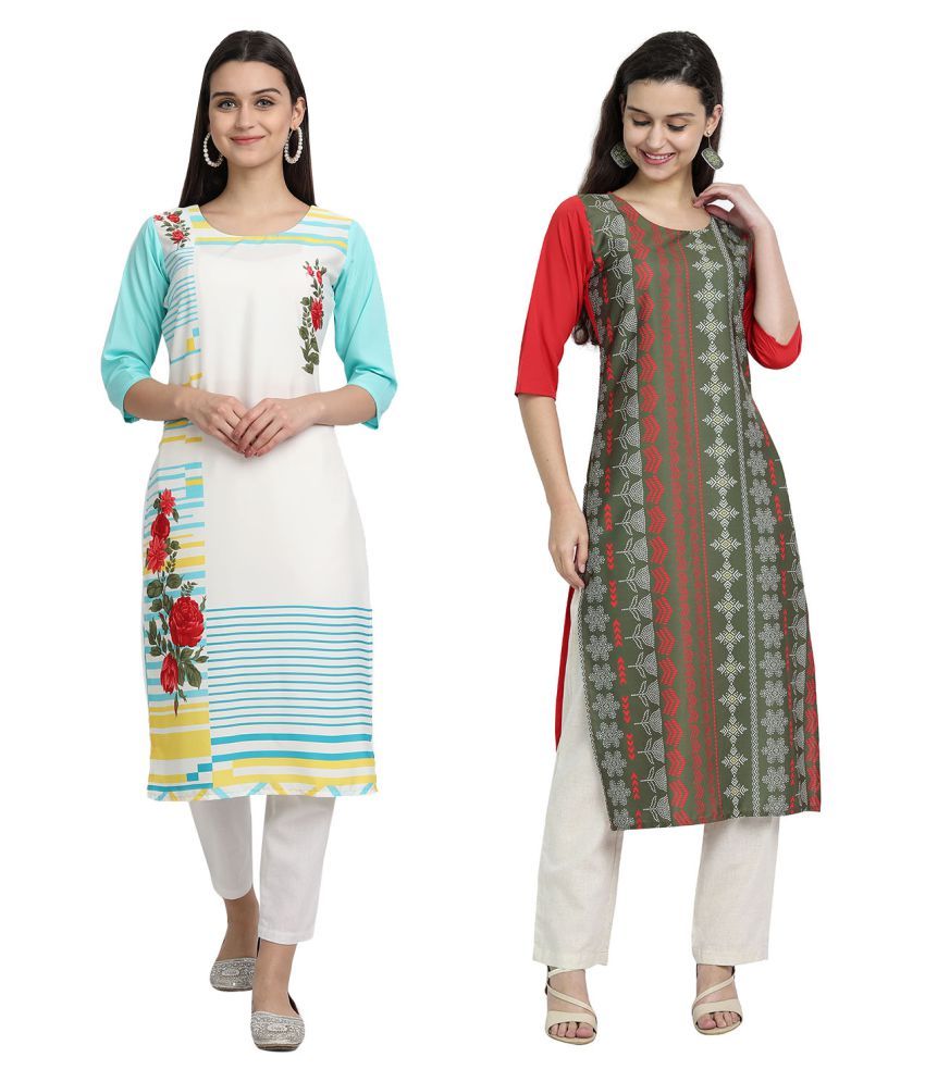 stop kurti