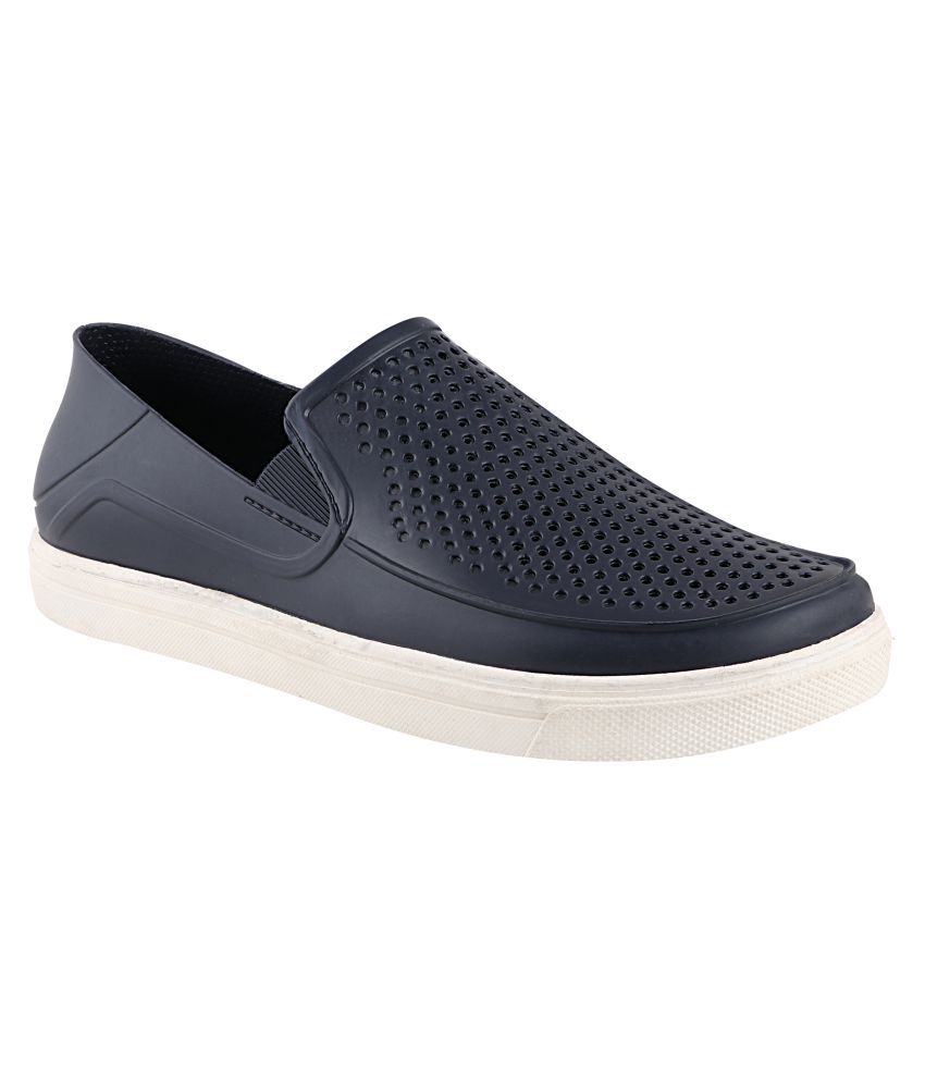Do Bhai Sneakers Blue Casual Shoes