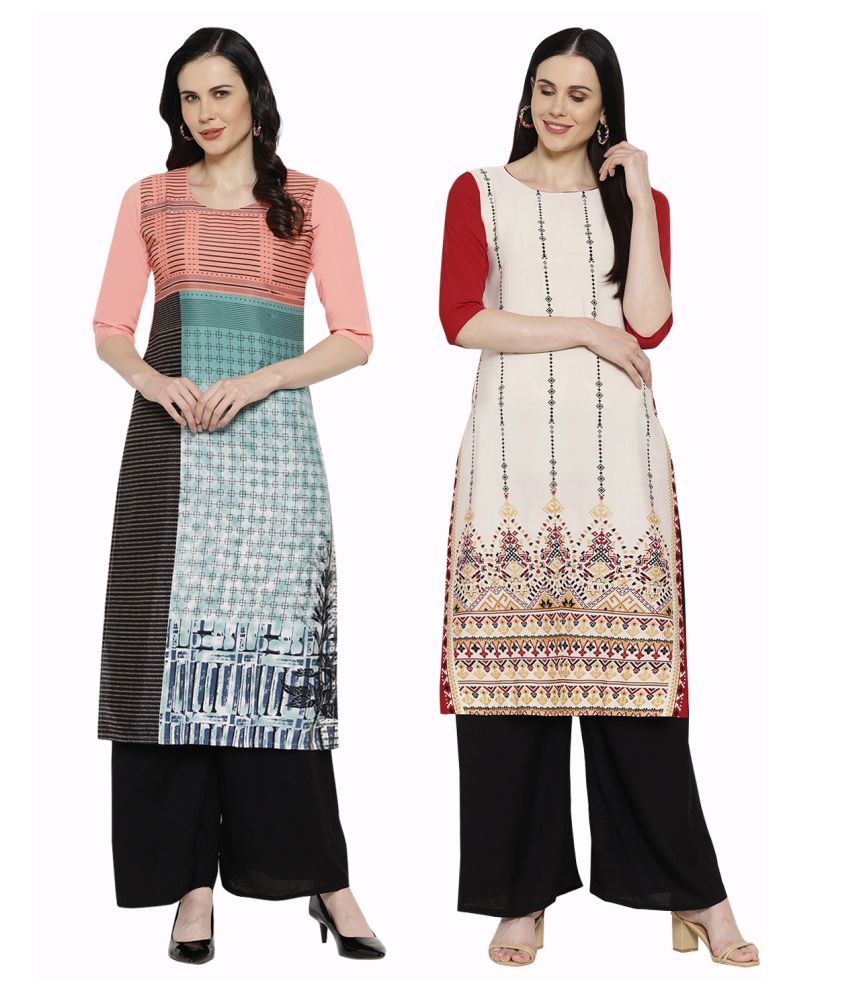 stop kurti