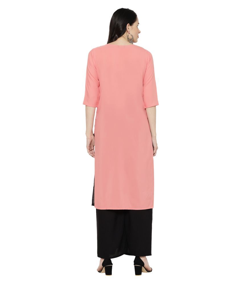 stop kurti