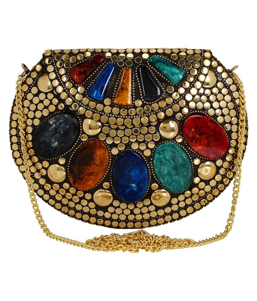 Anekaant TOP CLUTCH BAG BRANDS IN INDIA
