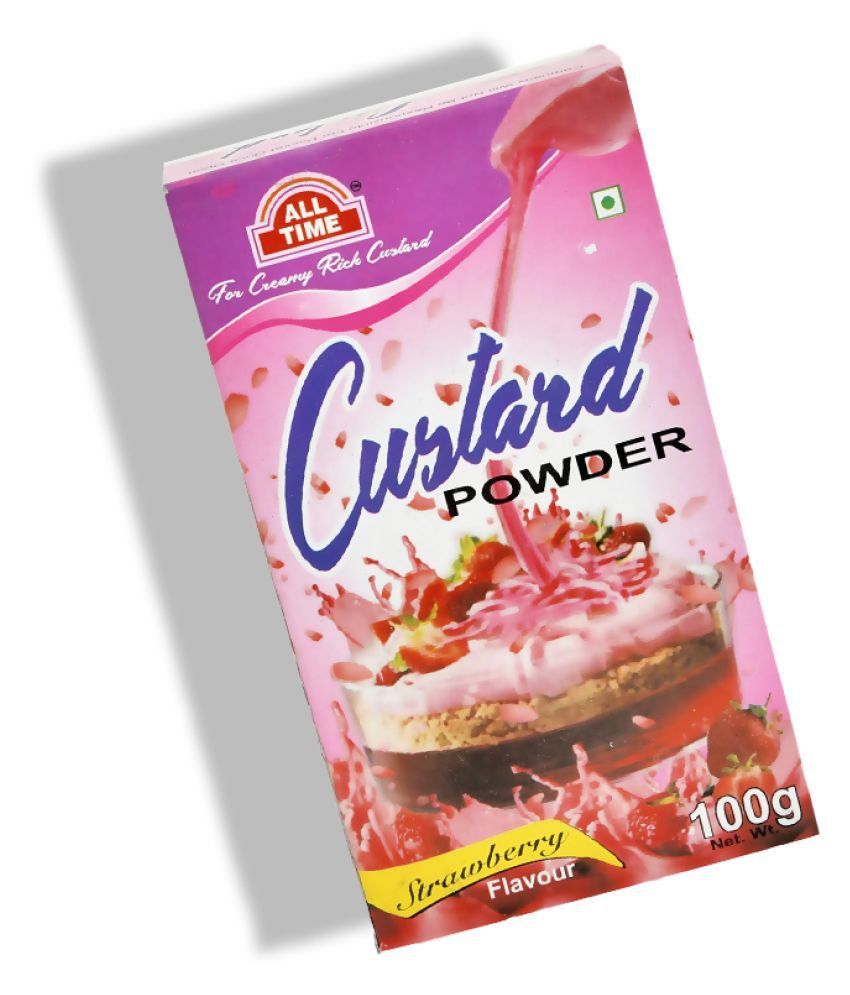 All Time Strawberry flavoured powder Masala 100 gm