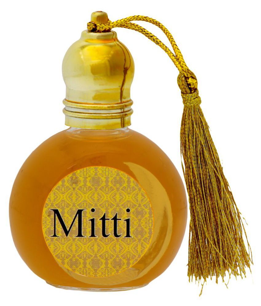 mitti attar price