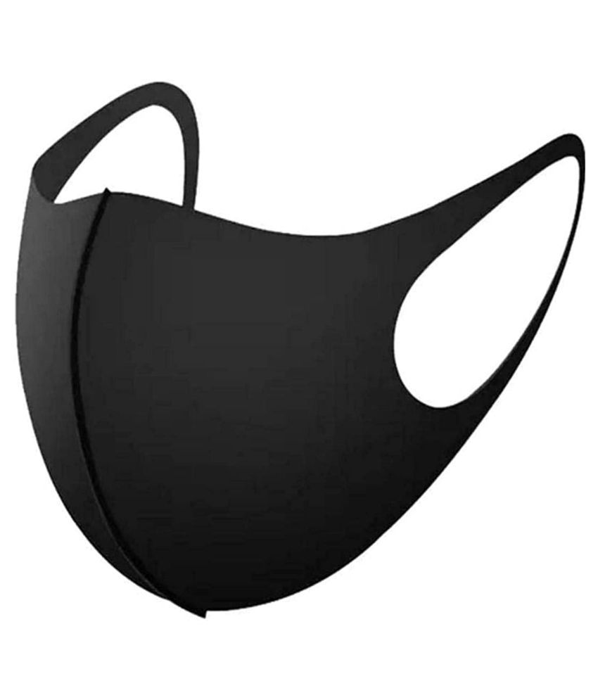 Black Mask: Buy Black Mask Online at Low Price in India on Snapdeal
