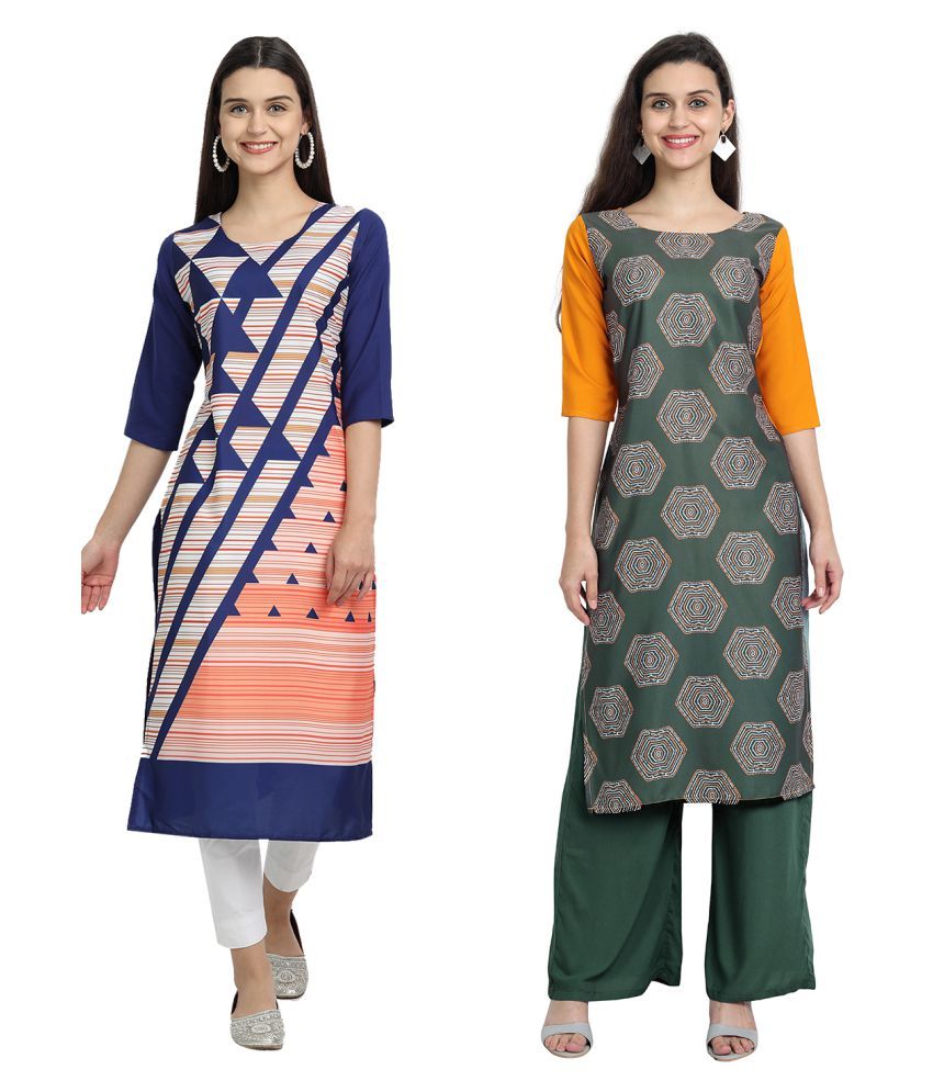 stop kurti