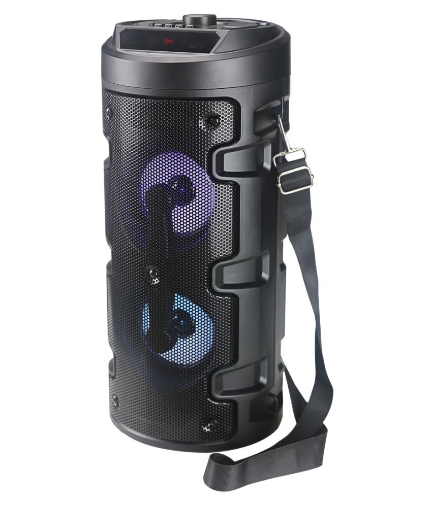 DETEL Tashan Bluetooth Speaker