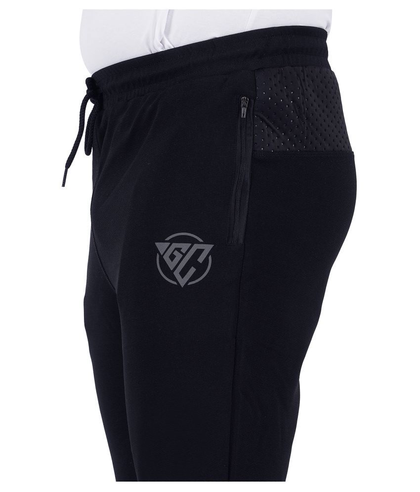 ns lycra track pants