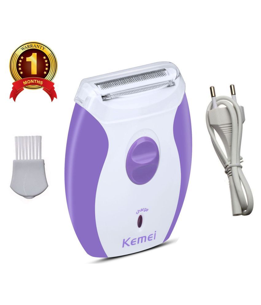     			Wholesale Cordless 2in1 Professional Rechargeable Lady`s Shaver Epilator Multi Casual Combo