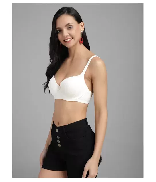 42DD Size Bras: Buy 42DD Size Bras for Women Online at Low Prices -  Snapdeal India