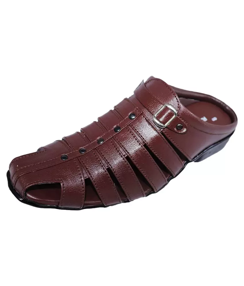 Buy Beige Flat Sandals for Women by MELANGE BY LIFESTYLE Online | Ajio.com