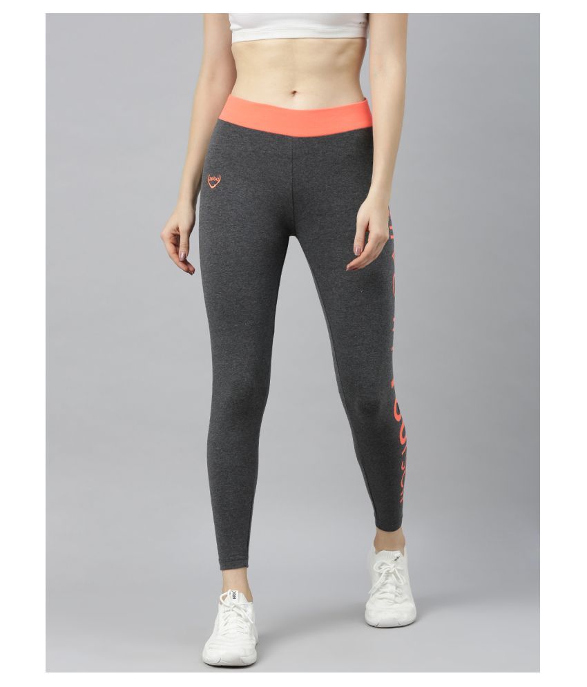     			Zebu Cotton Lycra Jogger Pants