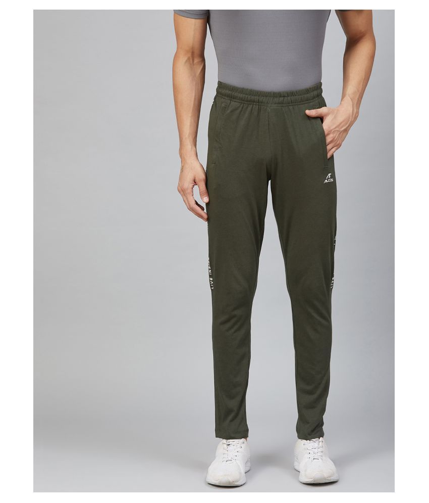 alcis track pants