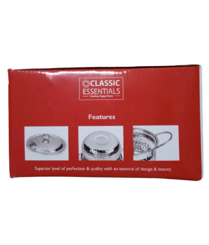 Classic Essentials 2 PCS HANDI