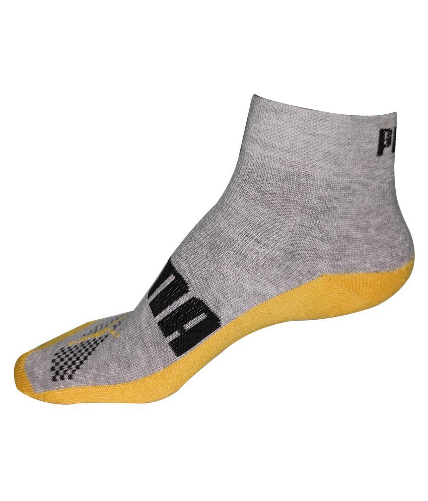 MJE Multi Sports Ankle Length Socks Pack of 3 Buy MJE Multi Sports