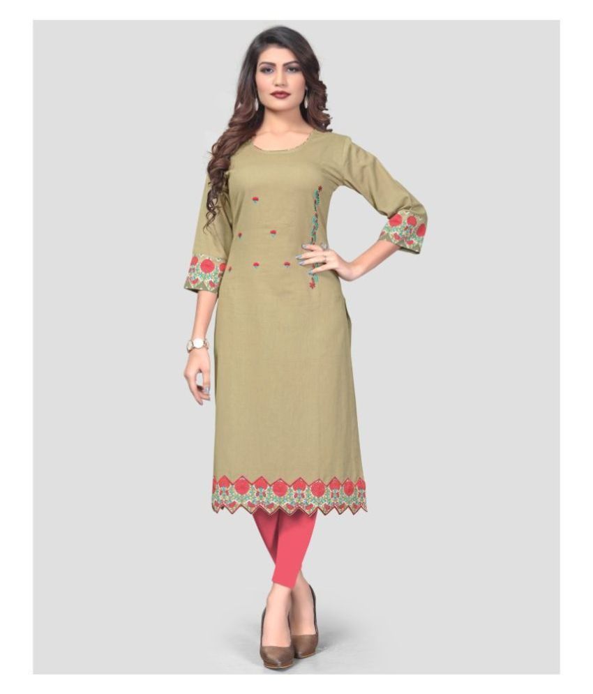 snapdeal kurtis combo pack