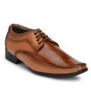 Sir Corbett - Tan Men's Formal Shoes