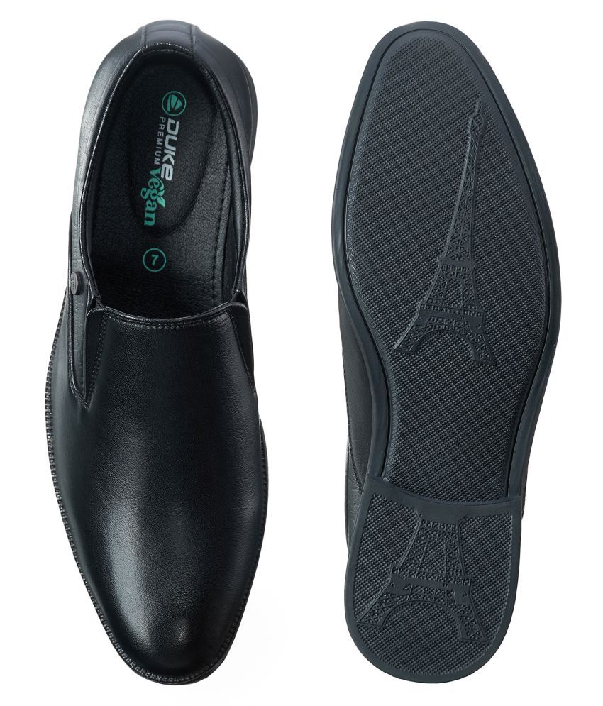 duke slip on shoes