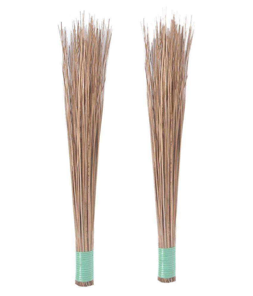 best outdoor broom 2021