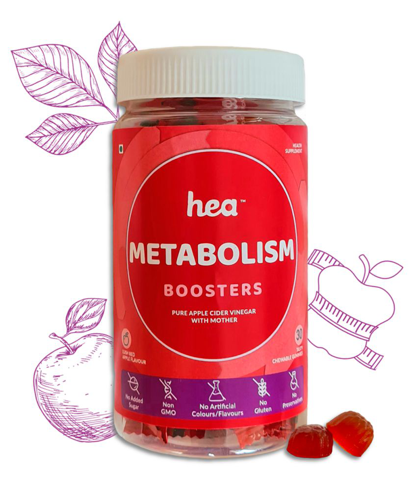 metabolism booster