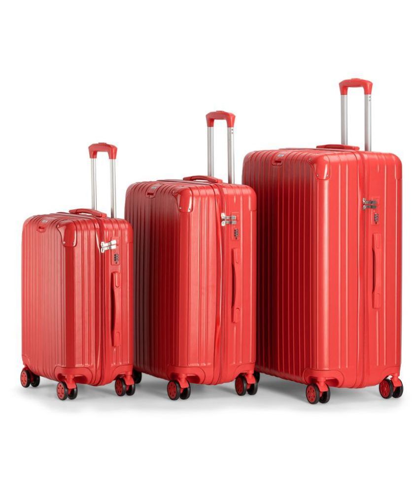 kenza luggage company