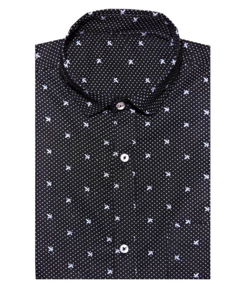 Wiremon 100 Percent Cotton White Shirt Buy Wiremon 100 Percent Cotton