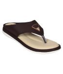 Ajanta Brown Flats