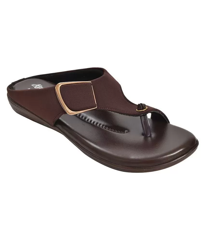 AJANTA Women Gold Outdoor Sandals-4 UK (37 EU) (ML0711) : Amazon.in: Health  & Personal Care