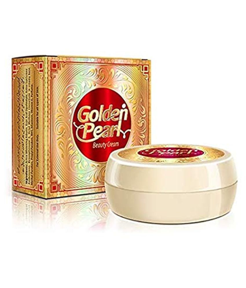     			Zehra New Golden Pearl Day Cream 30 gm