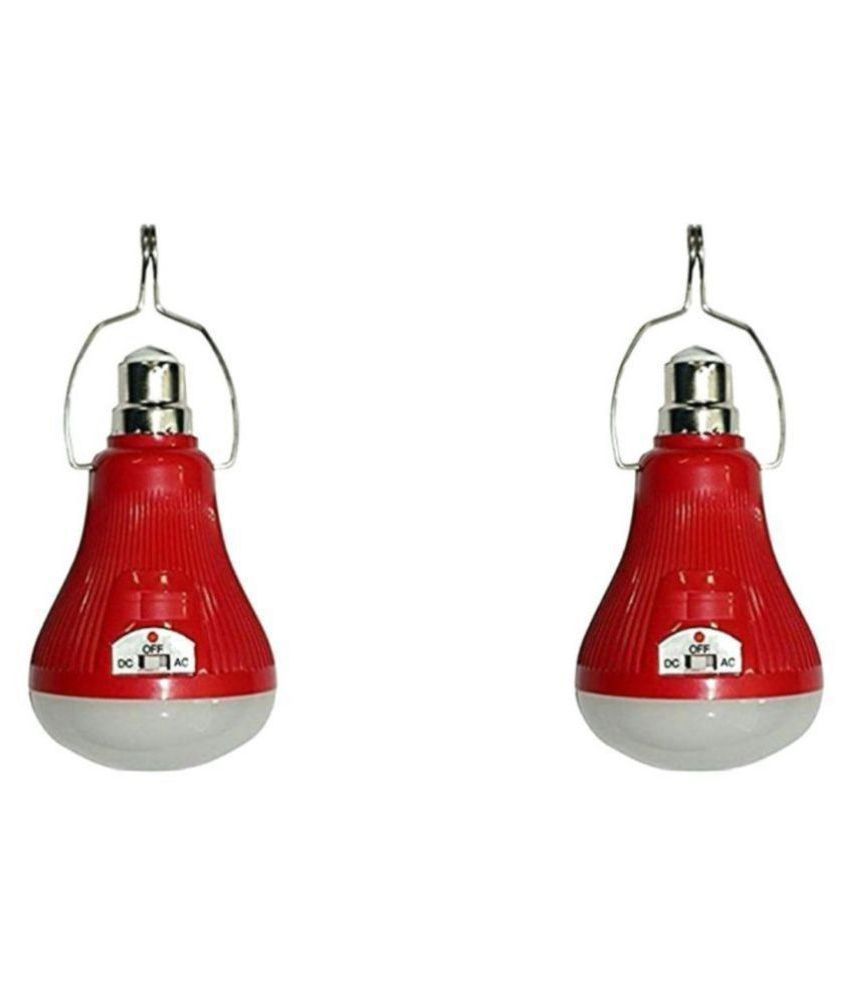     			Emm Emm 40W Emergency Light - Pack of 2