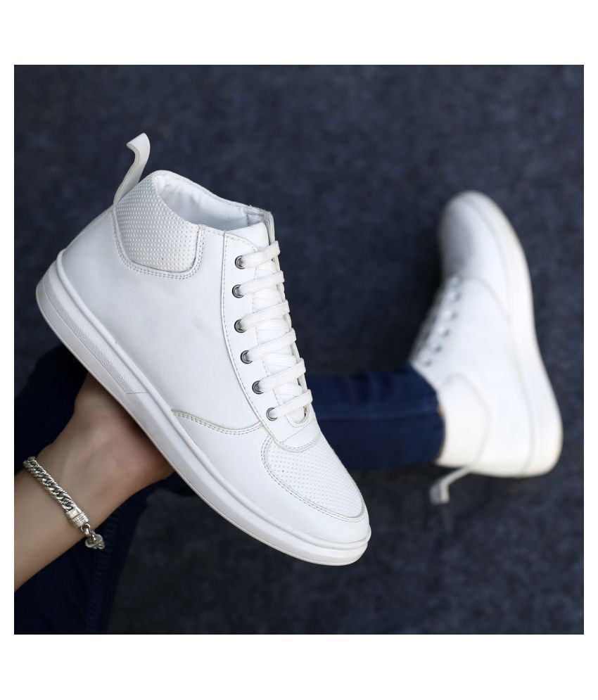 Buy STERA Sneakers White Casual Shoes 