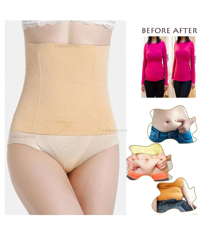 Buy Tkeshto Tummy Tucker Shapewear Online at Best Price in India - Snapdeal