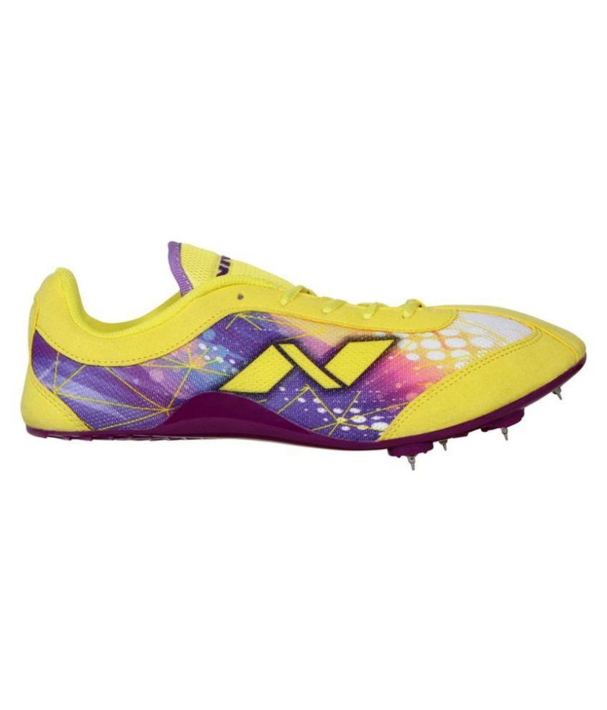 spikes nivia