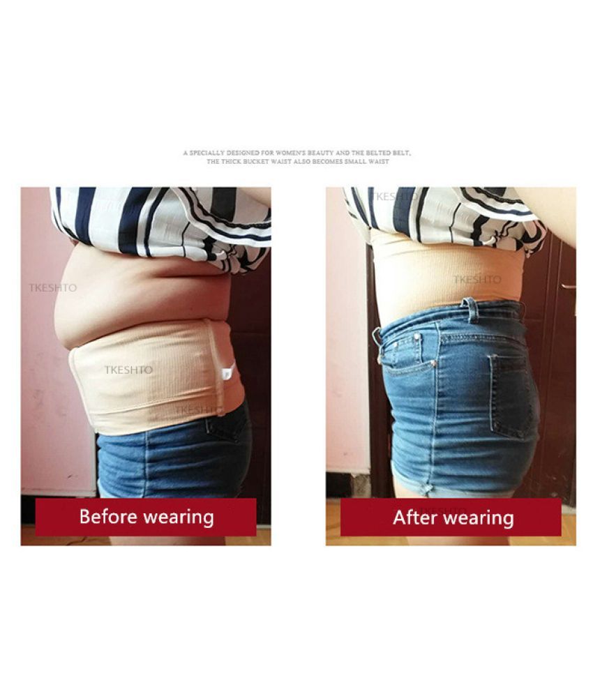 Buy Tkeshto Tummy Tucker Shapewear Online at Best Price in India Snapdeal