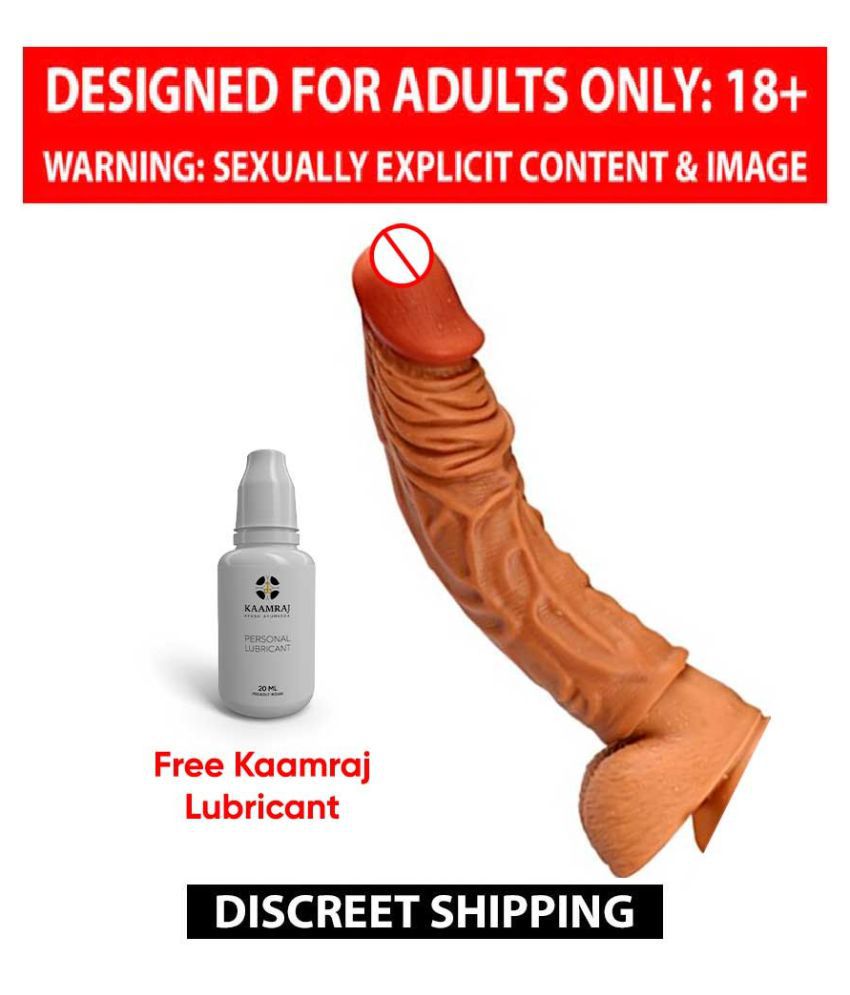 Massive penis extension