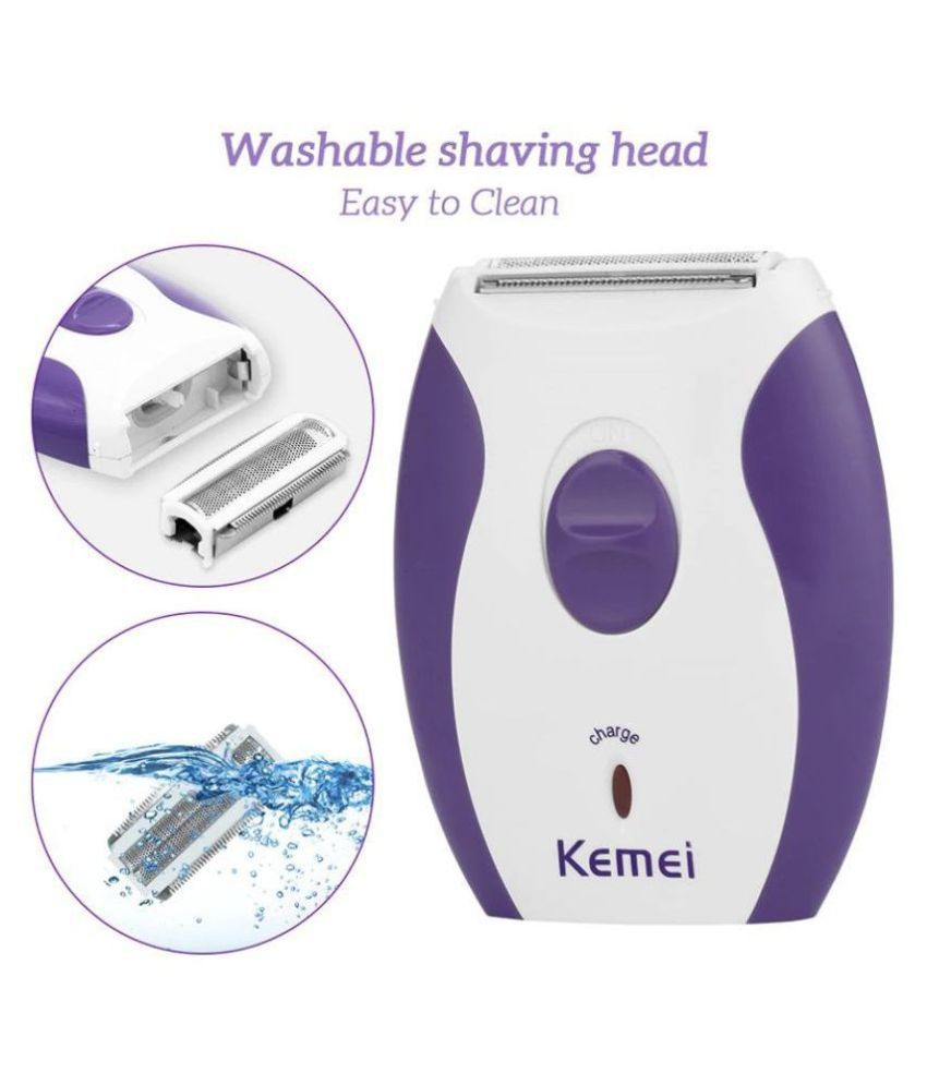 New Three In One lady Epilator Electric private area Hair Removal machine  Multi Casual Fashion Comb: Buy Online at Low Price in India - Snapdeal